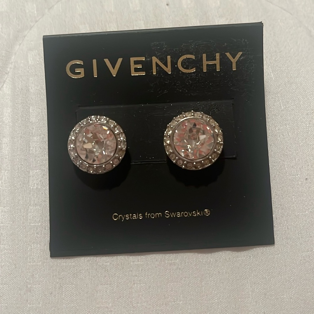 Brand new earrings